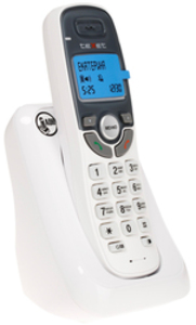 Телефон беспроводной (DECT) teXet TX-D6905A
