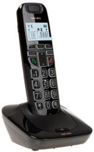 Телефон беспроводной (DECT) teXet TX-D7505А