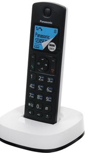 Телефон беспроводной (DECT) Panasonic KX-TGC310RU2