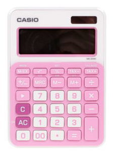 Калькулятор бухгалтерский Casio MS-20NC-PK-S-EC