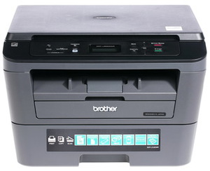 МФУ лазерное Brother DCP-L2520DWR