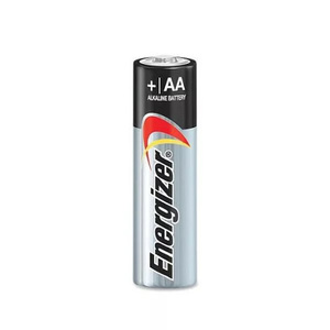 Батарейка Energizer Max PowerSeal AA LR6 (1шт)