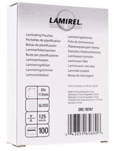 Пленка Lamirel LA-78767