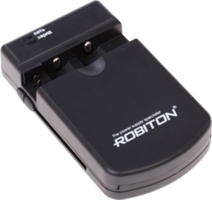 Зарядное устройство ROBITON SmartCharger/IV