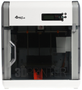 3D принтер XYZprinting Da Vinci 1.0
