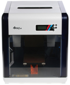 3D принтер XYZprinting Da Vinci 2.0 Duo