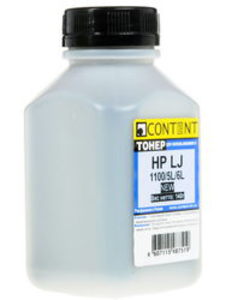 Тонер Content HP LJ 1100/5L/6L