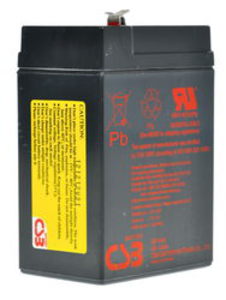 Аккумуляторная батарея для ИБП CSB GP- 645