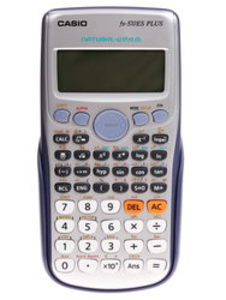 Калькулятор научный Casio FX-570ES PLUS