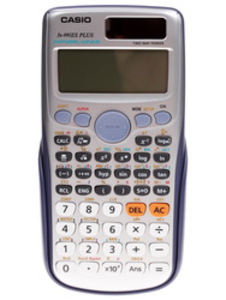 Калькулятор научный Casio FX-991ES PLUS