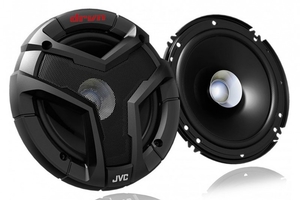 Автоакустика JVC CS-V618