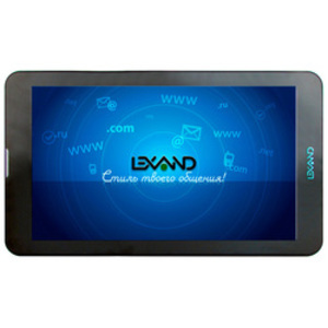 GPS навигатор Lexand SC7