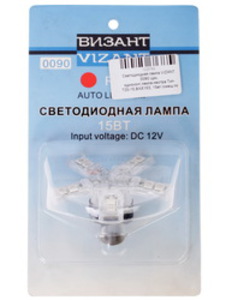 Светодиодная лампа VIZANT 0090