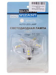 Светодиодная лампа VIZANT 0092
