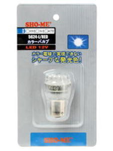 Светодиодная лампа Sho-me 5624-L