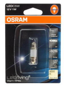 Светодиодная лампа Osram 6498WW