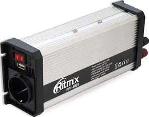Инвертор Ritmix RPI-6001