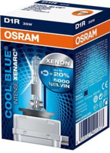 Ксеноновая лампа Osram Xenarc Cool Blue Intense