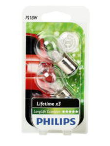 Лампа накаливания Philips LongLife EcoVision