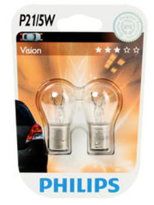 Лампа накаливания Philips Vision 12499B2