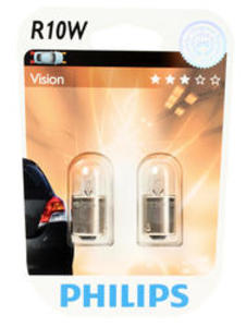 Лампа накаливания Philips Vision