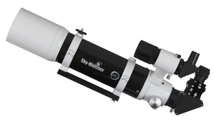 Труба оптическая Synta Sky-Watcher BK ED80 OTAW
