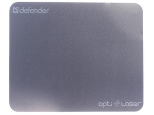 Коврик Defender Silver opti-laser/Juicy@