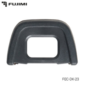 Наглазник Fujimi FEC-DK-23 для Nikon D300, D300s, D5000, D7100, D7200