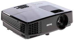 Проектор BenQ MS506 черный