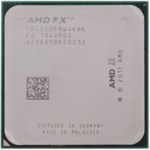 Процессор AMD FX-4350 OEM