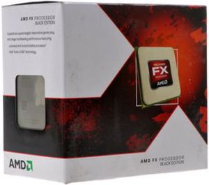 Процессор AMD FX-6350 Vishera BOX