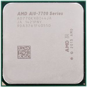 Процессор FM2+ AMD A10-7700K OEM (3.4 ГГц, 4Мб, Kaveri)
