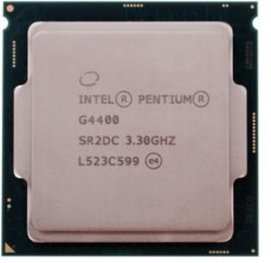 Процессор intel Pentium G4400 OEM