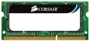Оперативная память DDR3 SO-DIMM Corsair MacMemory [CMSA8GX3M1A1600C11] 8 Гб