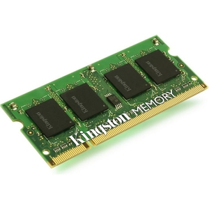 Оперативная память SODIMM Kingston 2 Гб - KVR16LS11S6/2