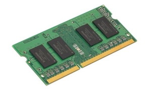 Оперативная память SODIMM Kingston [KVR1333D3S8S9/2G/KVR13S9S6/2] 2 Гб