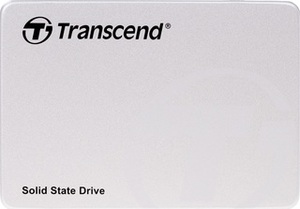 SSD диск 256Gb Transcend 370s [TS256GSSD диск370S]