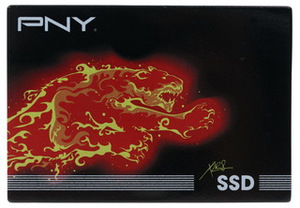480 Гб SSD-накопитель PNY CS2111 [SSD7CS2111-480-RB]
