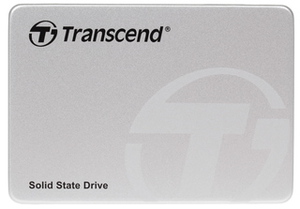 SSD диск 1024Gb Transcend 370S [TS1TSSD диск370S]