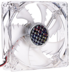 Вентилятор ZALMAN ZM-F2 LED SF