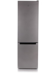 Холодильник INDESIT DFE 4200 S серебристый