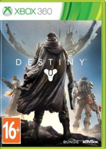 Игра для Xbox 360 Destiny