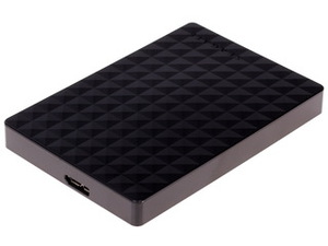 2Tb - 2.5" Внешний HDD Seagate Expansion [STEA2000400]
