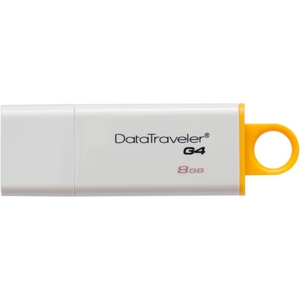 Память USB Flash Kingston DataTraveler DTIG4 8 Гб