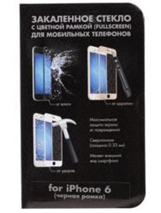 4.7" Защитное стекло для смартфона Apple iPhone 6