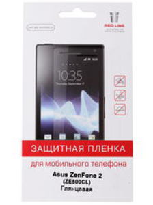 5"  Пленка защитная для смартфона Asus Zenfone 2 ZE500CL