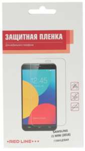 4"  Пленка защитная для смартфона Samsung Galaxy J1 mini