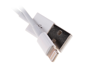 Кабель DEXP 0803551 USB - Lightning 8-pin