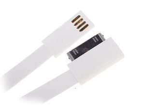 Кабель DEXP U3WF150 USB - 30-pin