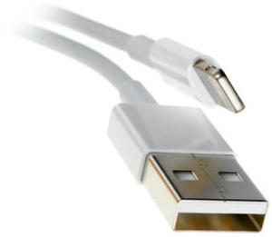 Кабель Apple ME291ZM/A USB - Lightning 8-pin